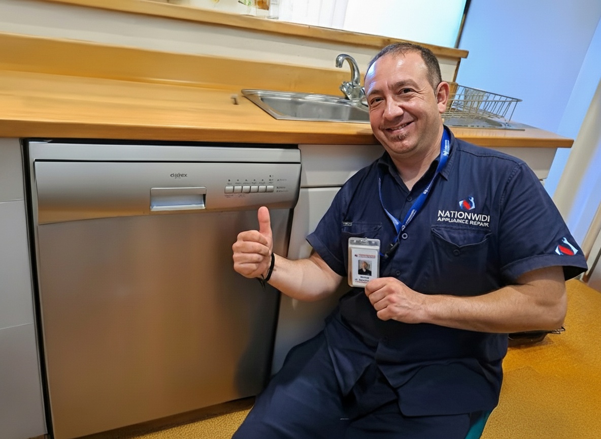 Dishwasher Repairs
