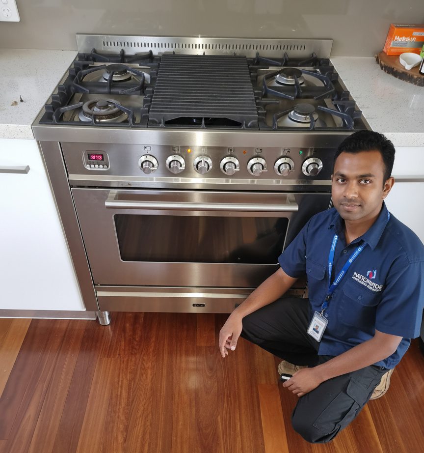 Domestic Repairs