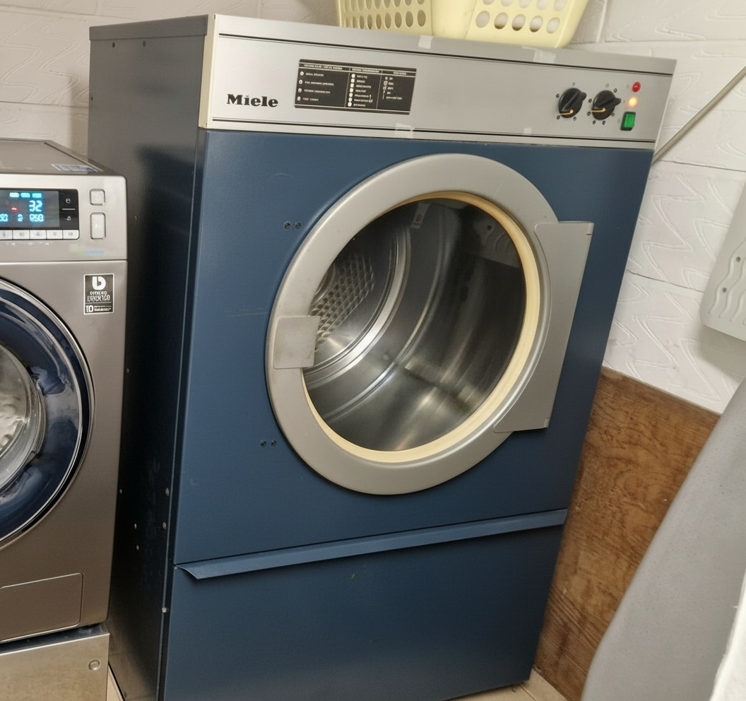 Miele Pro Dryer Repairs