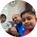 Sujith. Menon. profile picture